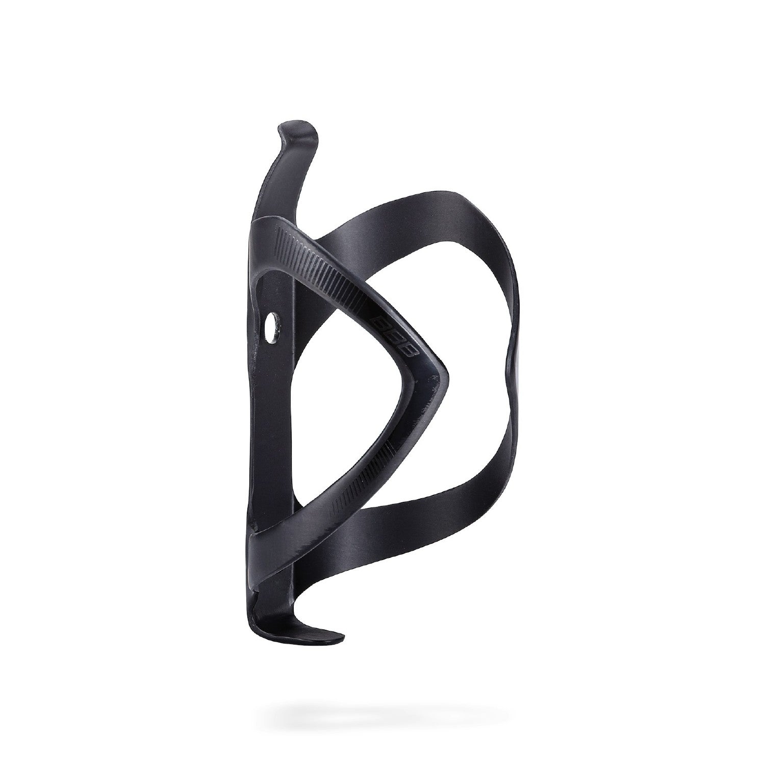 BBB Cycling BBC-37 FiberCage UD Carbon Bottle Cage - Matt Black