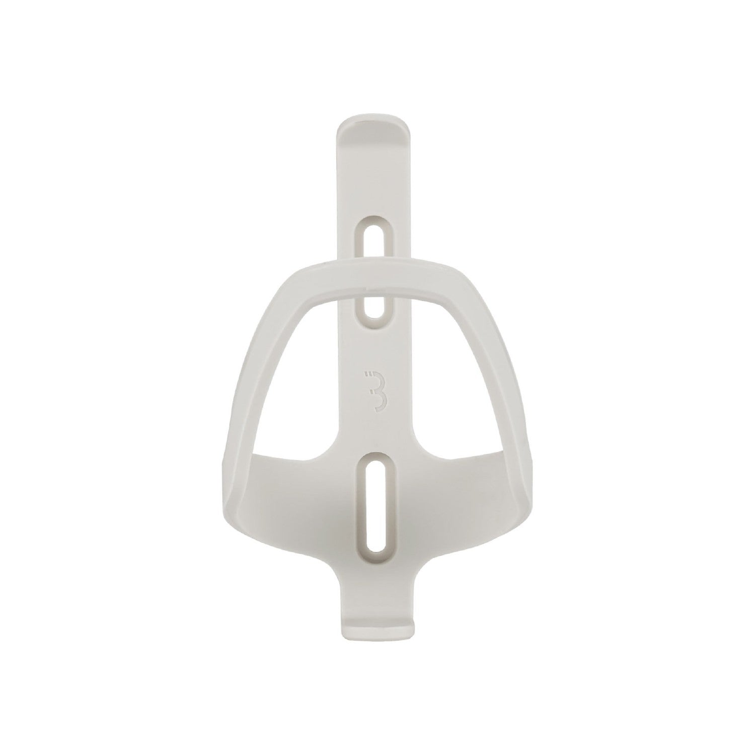 BBB Cycling DualCage 2.0 Composite Bottle Cage - Beige
