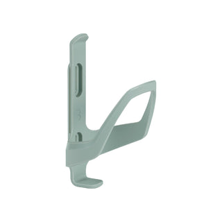 BBB Cycling DualCage 2.0 Composite Bottle Cage - Green