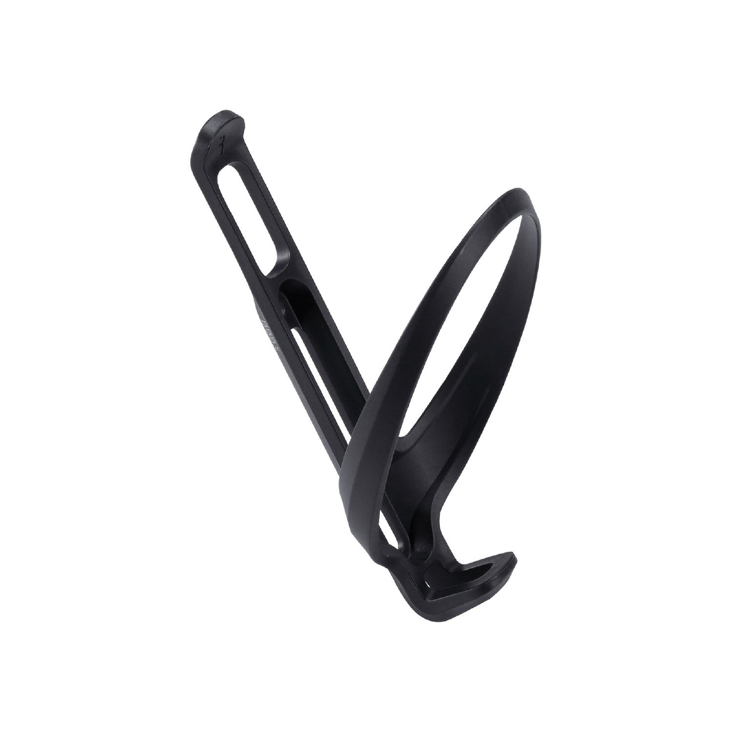 BBB Cycling HaloCage Carbon Bottle Cage - Black