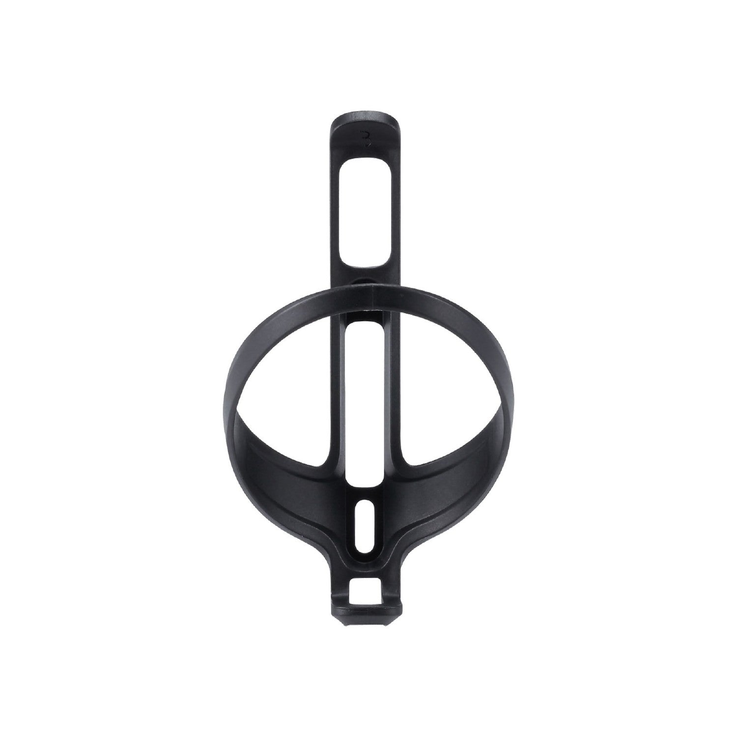 BBB Cycling HaloCage Carbon Bottle Cage - Black