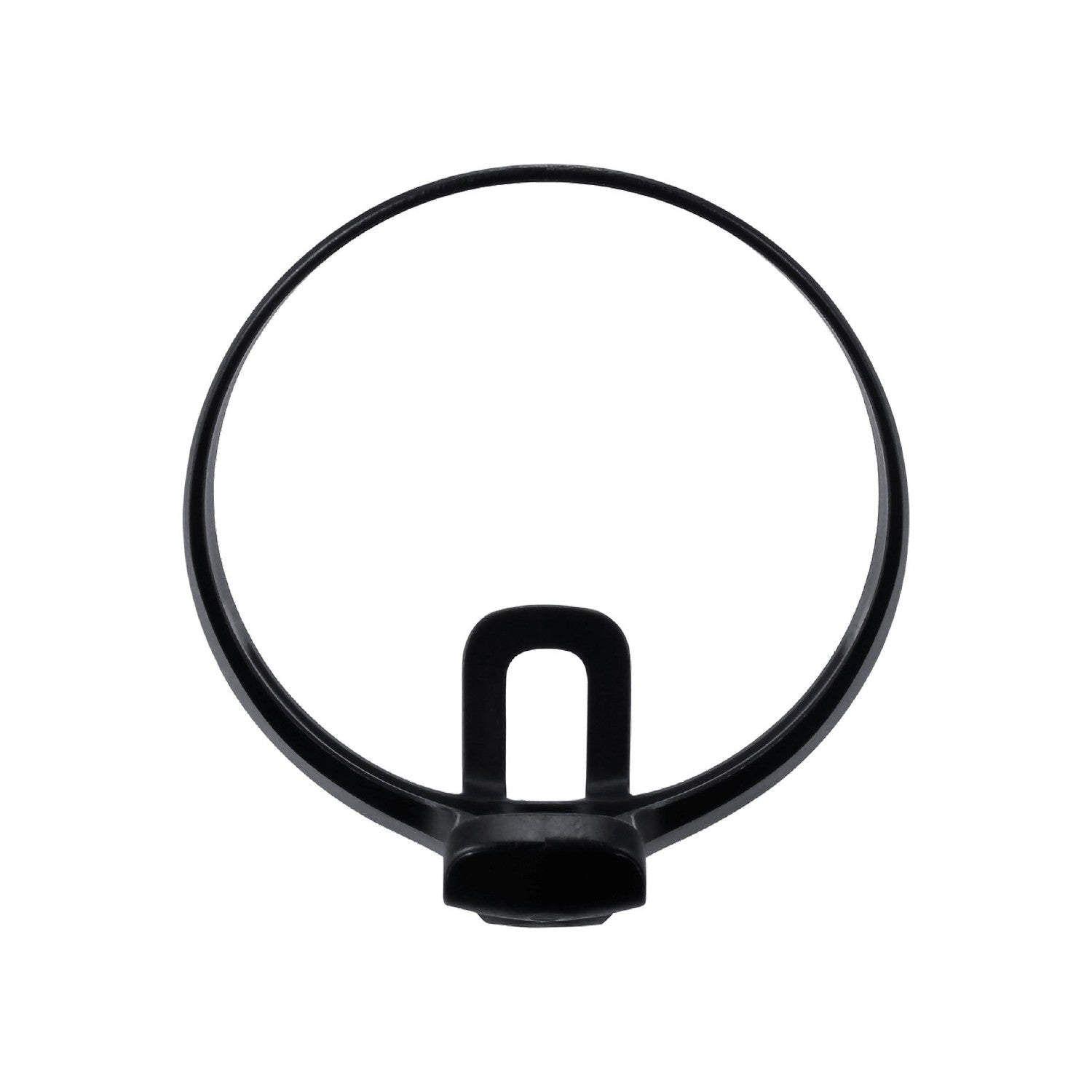BBB Cycling HaloCage Carbon Bottle Cage - Black