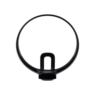 BBB Cycling HaloCage Carbon Bottle Cage - Black