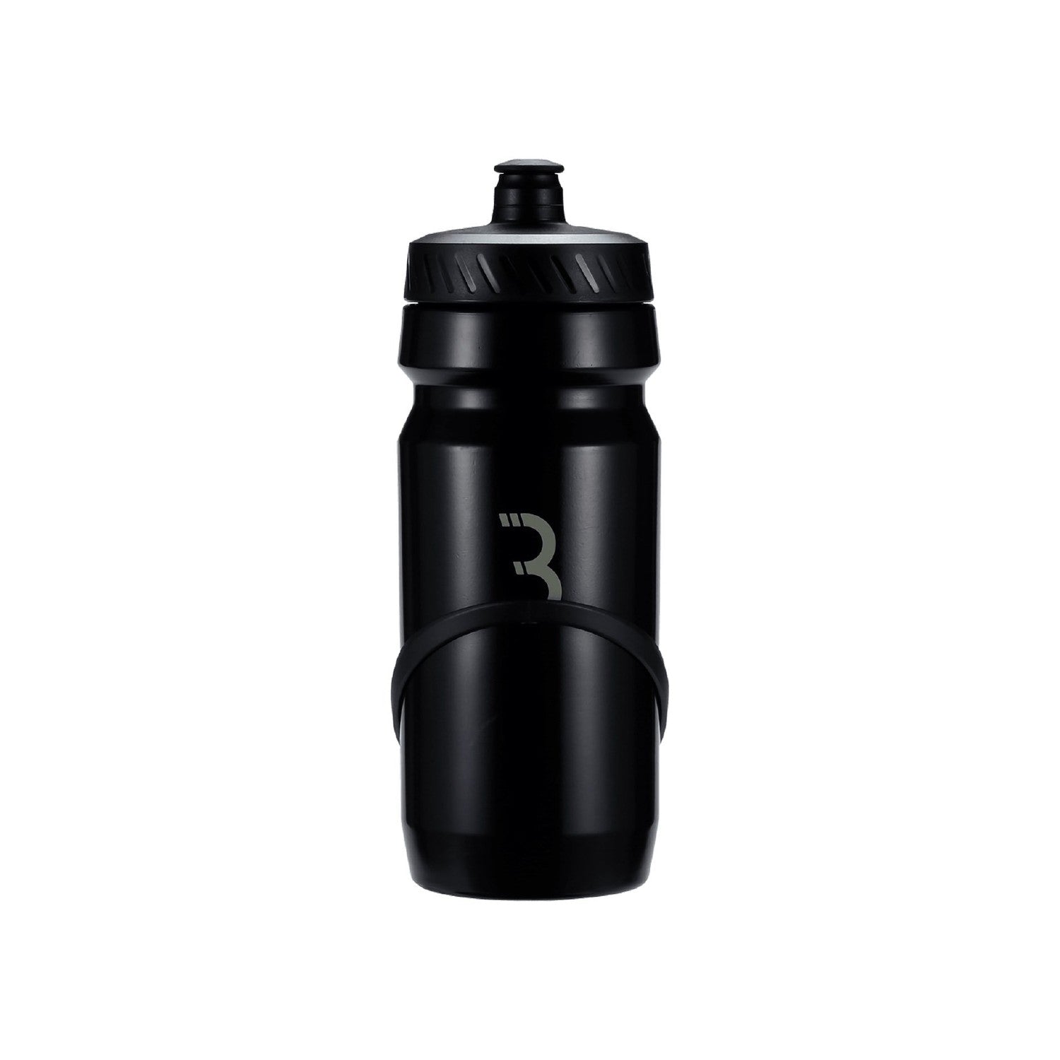 BBB Cycling HaloCage Carbon Bottle Cage - Black