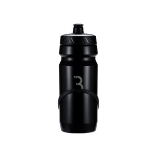 BBB Cycling HaloCage Carbon Bottle Cage - Black