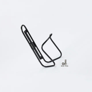 BBB Cycling BBC-51 Steelcage Bottle Cage 4.2 X 0.6MM - Black
