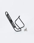 BBB Cycling BBC-51 Steelcage Bottle Cage 4.2 X 0.6MM - Black