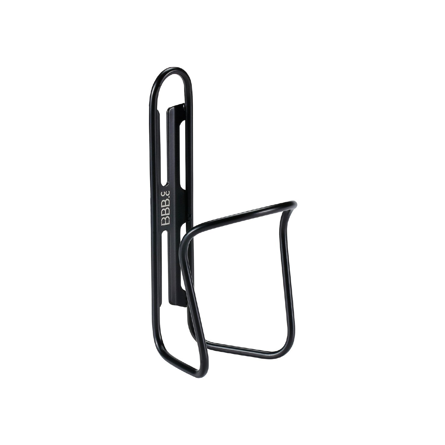 BBB Cycling BBC-51 Steelcage Bottle Cage 4.2 X 0.6MM - Black