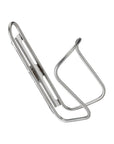 BBB Cycling BBC-51 Steelcage Bottle Cage 4.2 X 0.6MM - Silver