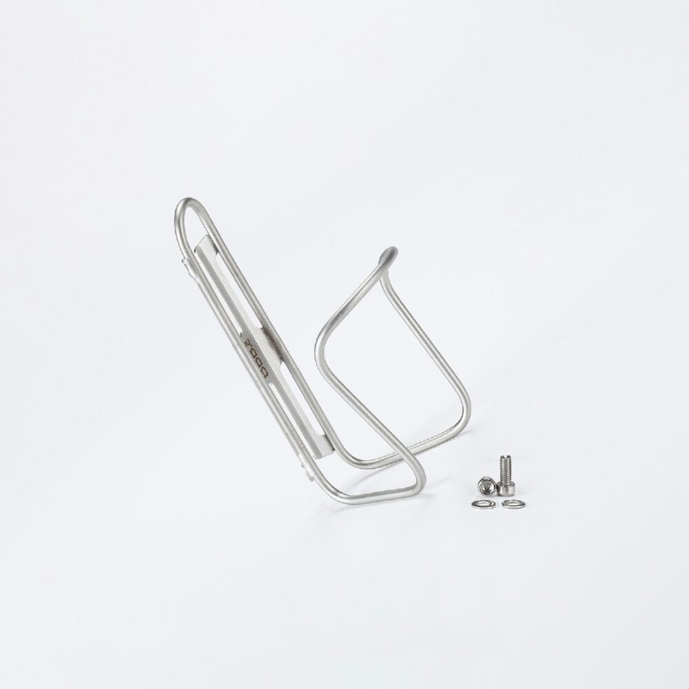 BBB Cycling BBC-51 Steelcage Bottle Cage 4.2 X 0.6MM - Silver