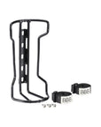 BBB Cycling BBC-81 Luggage Rack Stackrack - Black