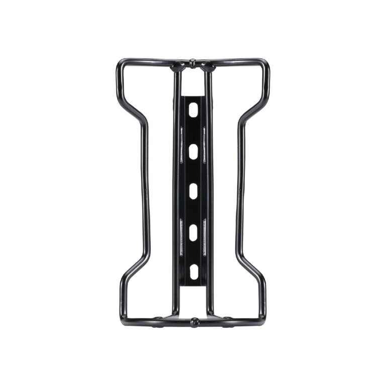 BBB Cycling BBC-81 Luggage Rack Stackrack - Black