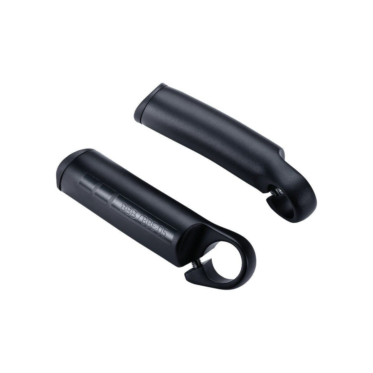 BBB Cycling BBE-01 Trail Monkey Bar Ends - Black