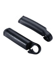 BBB Cycling BBE-01 Trail Monkey Bar Ends - Black