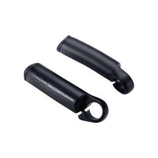 BBB Cycling BBE-01 Trail Monkey Bar Ends - Black