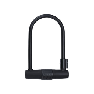 BBB Cycling BBL-28B U-Vault Lock 2.0 253MM X 170MM D14MM - Black