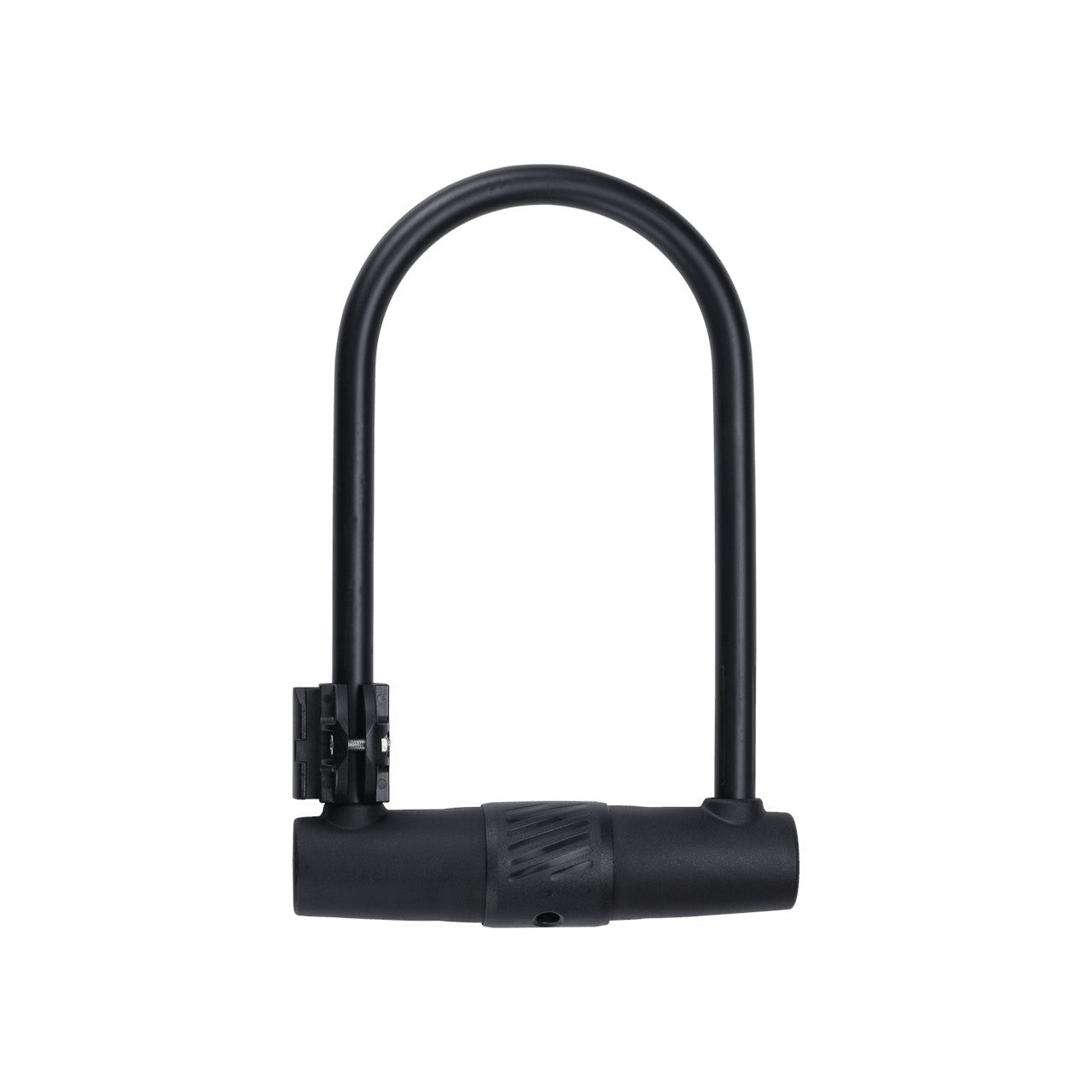 BBB Cycling BBL-28B U-Vault Lock 2.0 253MM X 170MM D14MM - Black