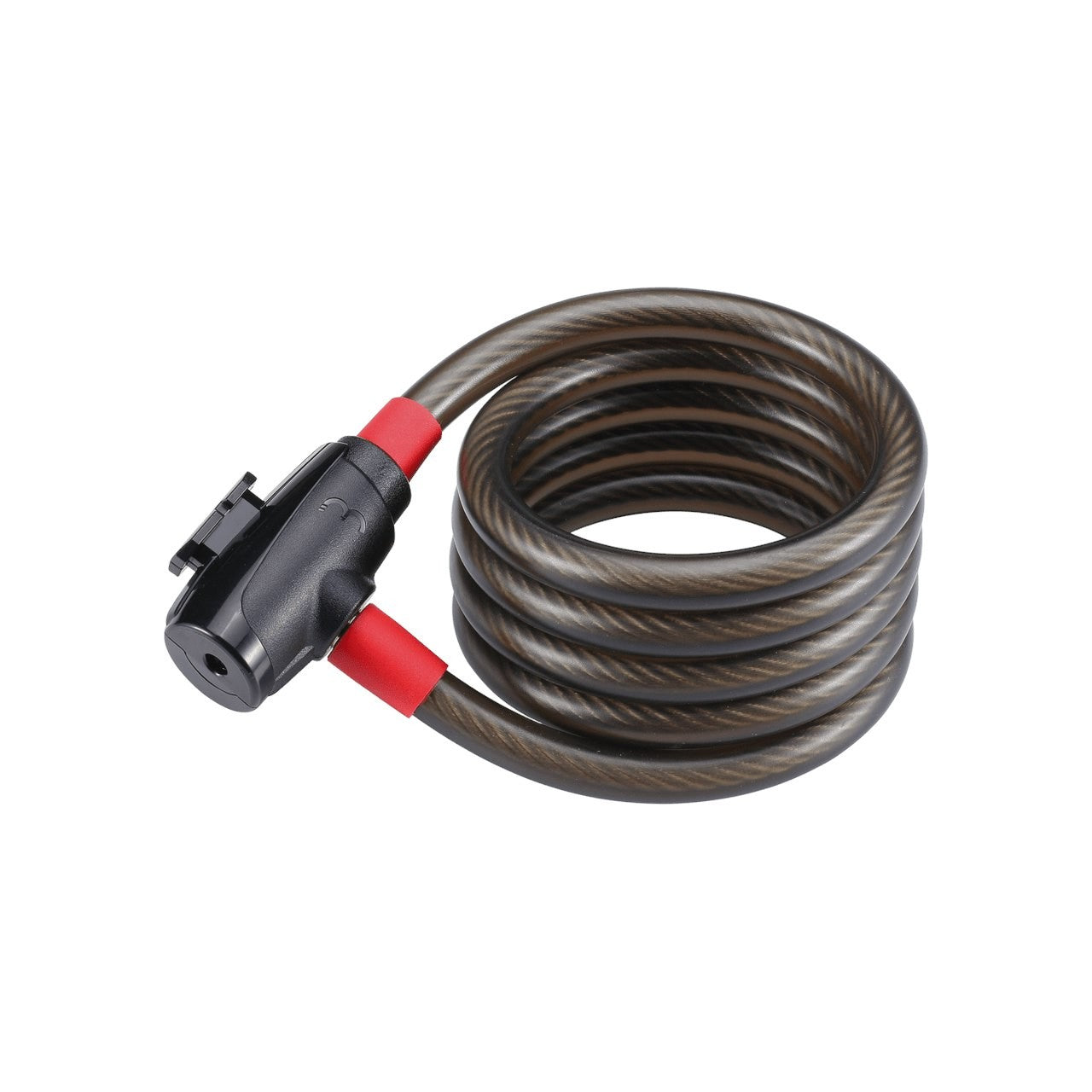 BBB Cycling BBL-41.15 Power Lock 15X1800MM Coil Cable Lock
