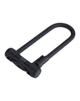 BBB Cycling BBL-78 Secure U Key Art-3 Sold Secure Gol Lock - Black
