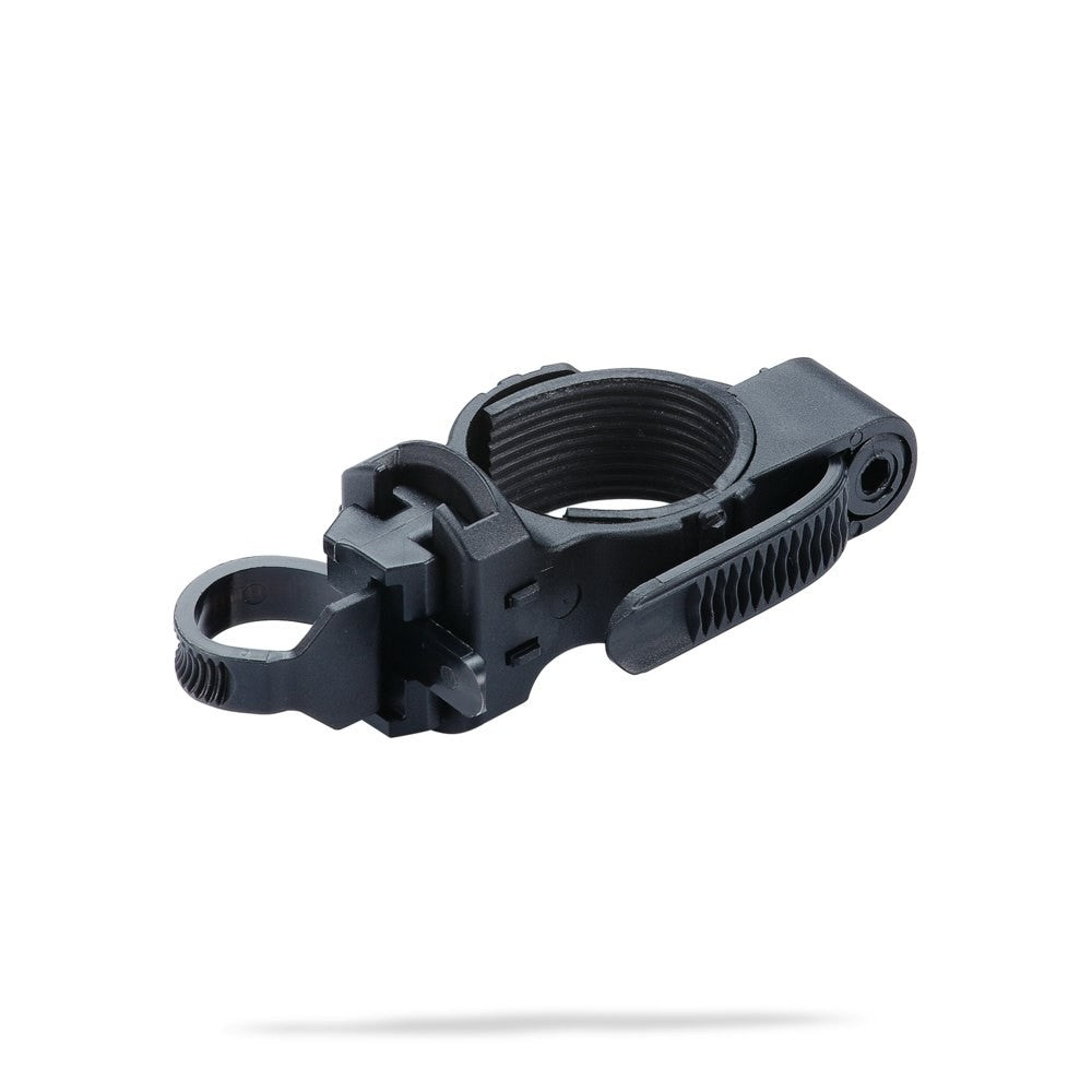 BBB Cycling BBL-93 Bicycle Lock Cable Tie Bracket - Black