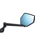 BBB Cycling BBM-02-R E-View Clamp Mount Right Mirror - Black