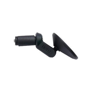BBB Cycling BBM-03 Mirror Drop View Plug Mount Right/Left - Black