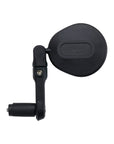 BBB Cycling BBM-04 Multiview Plug Mount Right/Left Mirror - Black
