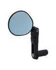 BBB Cycling BBM-04 Multiview Plug Mount Right/Left Mirror - Black
