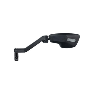 BBB Cycling CityView Clamp Mount Left Mirror