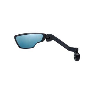 BBB Cycling CityView Clamp Mount Left Mirror