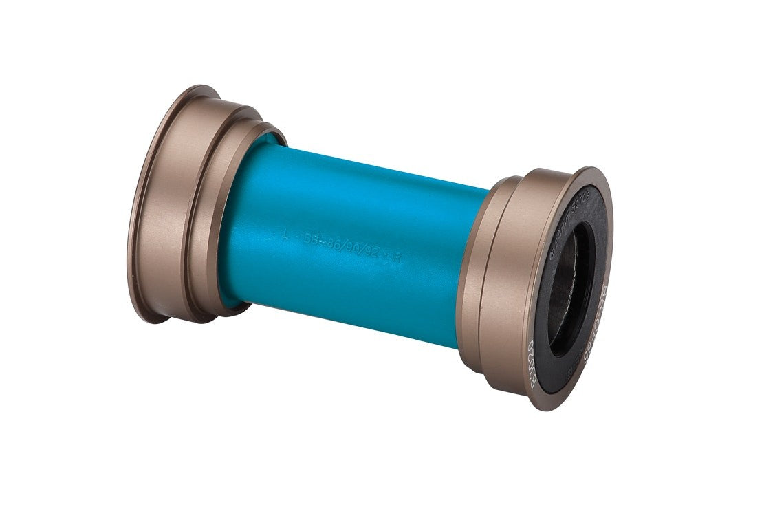BBB Cycling BBO-21 Bottom Bracket Bottom Press BB86 41MM X 86.5MM
