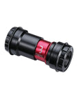 BBB Cycling BBO-78 Bottom Fit Dub Bottom Bracket Set - Black