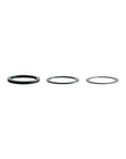 BBB Cycling BBO-91 Shimset Bottom Bracket - Black