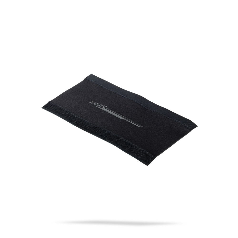 BBB Cycling BBP-12.L Chainstay Stayguard Bike Protector 200X160X160 - Large Black