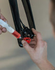 BBB Cycling BBS-103 Disc Brake Bleeding Kit Shimano Compatible