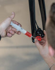 BBB Cycling BBS-103 Disc Brake Bleeding Kit Shimano Compatible