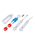BBB Cycling BBS-103 Disc Brake Bleeding Kit Shimano Compatible