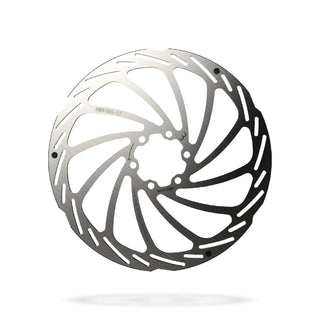 BBB Cycling BBS-112 Powerstop Disc Brake Rotor 160MM