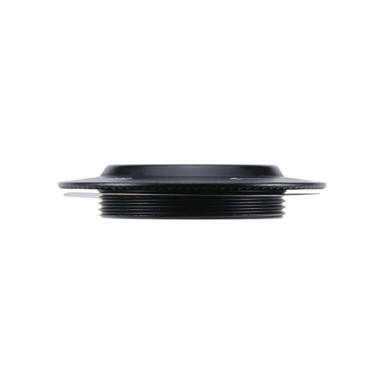 BBB Cycling BBS-131 Lockring Centre Lock Rotor QR - 12MM Black
