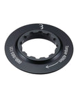 BBB Cycling BBS-131 Lockring Centre Lock Rotor QR - 12MM Black