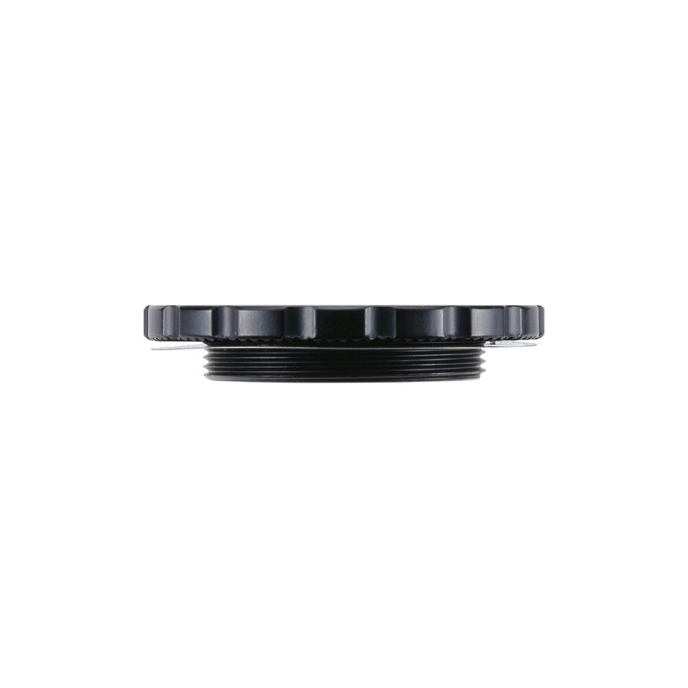 BBB Cycling BBS-132 Center Lock Rotor Lockring 15/20MM - Black