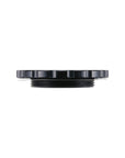 BBB Cycling BBS-132 Center Lock Rotor Lockring 15/20MM - Black