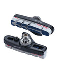 BBB Cycling BBS-22HP Techstop Cartridge Brake Shoes 2 Pairs - Black