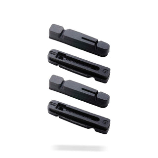 BBB Cycling BBS-23C.OEM OEM Techstop Inserts Campag (25X4Pcs) Brake Pads