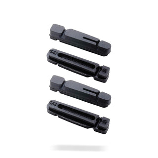 BBB Cycling BBS-23.OEM OEM Techstop Insert Shimano Brake Pads (25X4Pcs) - Black