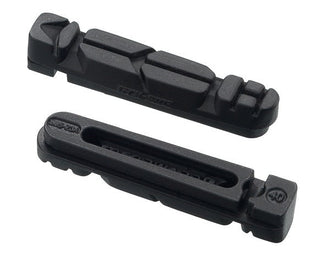 BBB Cycling BBS-23 Techstop Inserts Shimano 2 Pairs - Black
