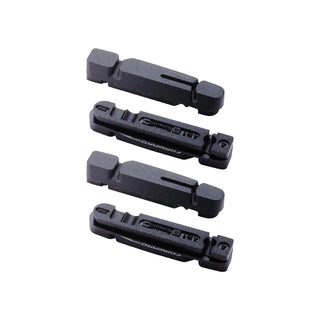 BBB Cycling BBS-27.OEM Techstop Cartridge OEM Brake Pads 25 Pcs - Black