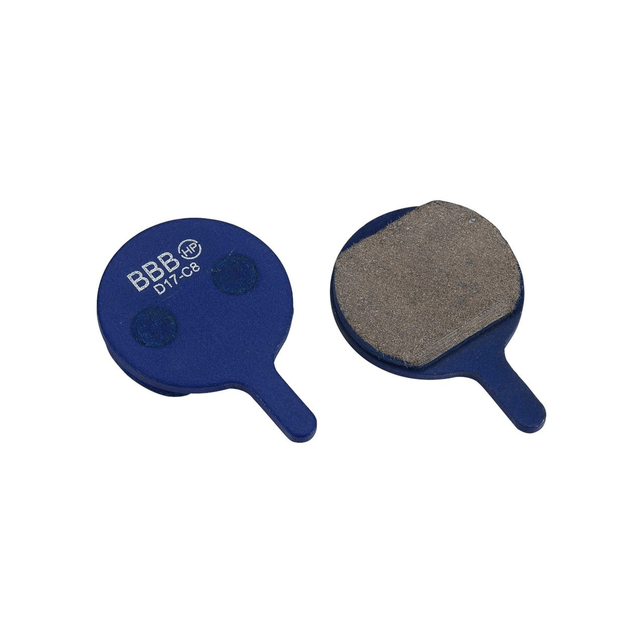 BBB Cycling BBS-30 Discstop Magura Louise &amp; Clara Brake Pads