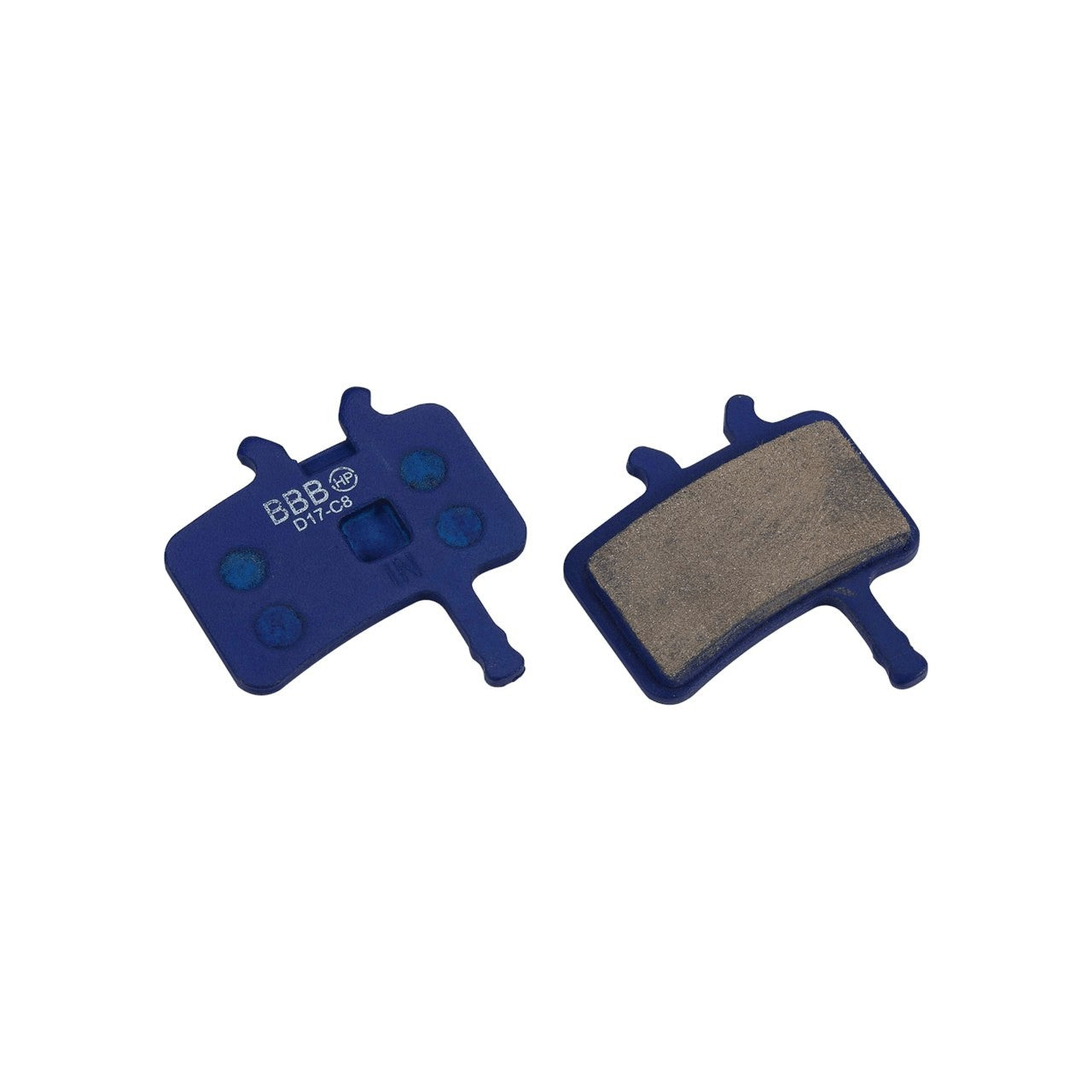 BBB Cycling BBS-42 Discstop Avid Juicy 3/5/7 &amp; Ulitmate Brake Pads