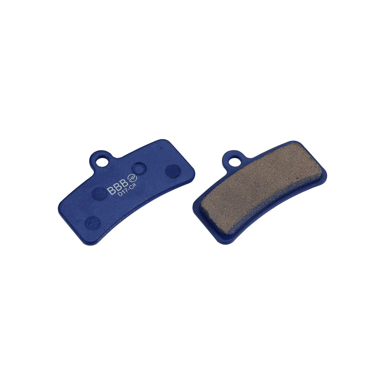 BBB Cycling BBS-55 Discstop Shimano Saint Brake Pads (+All 4-Pot)